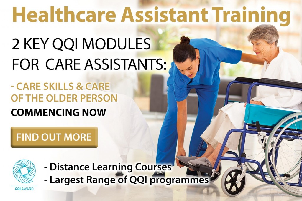 Healthcare Assistant Training - 2 Courses