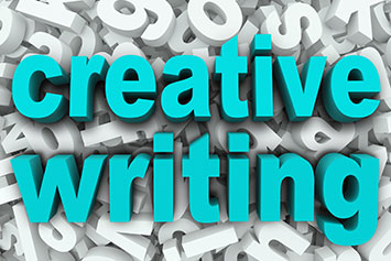 Creative Writing N22790 - Level 5