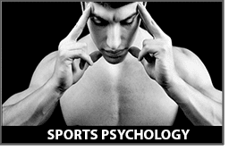 QQI Sports Psychology courses
