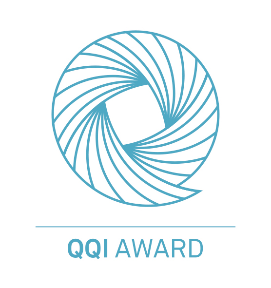QQI Awards through The Open College