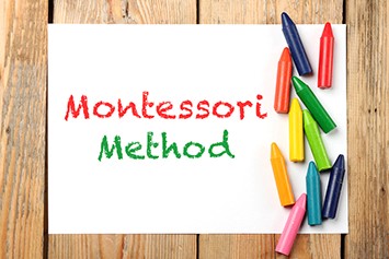 Early Learning Philosophy (Montessori Method) - Professional Development Course