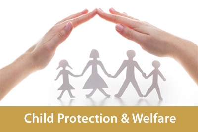 Child Protection & Welfare Course by Distance Learning