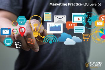 Online Marketing Practice Course
