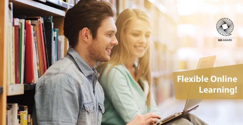 Online QQI Accredited courses from The Open College - Enrol Today