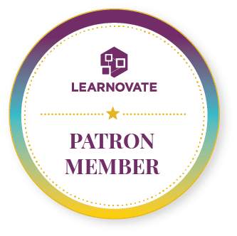 The Open College becomes a Patron Member of Learnovate