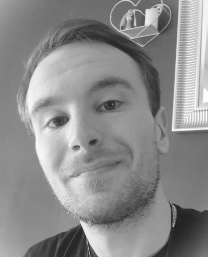 Adam McGrane
