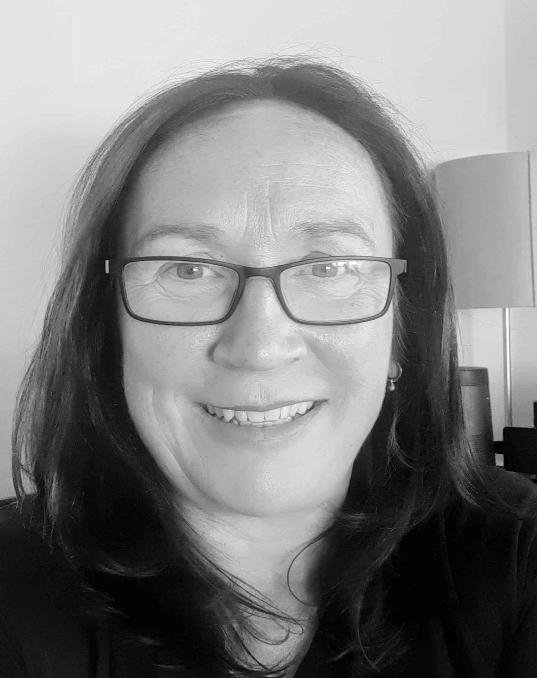 Anne Murphy