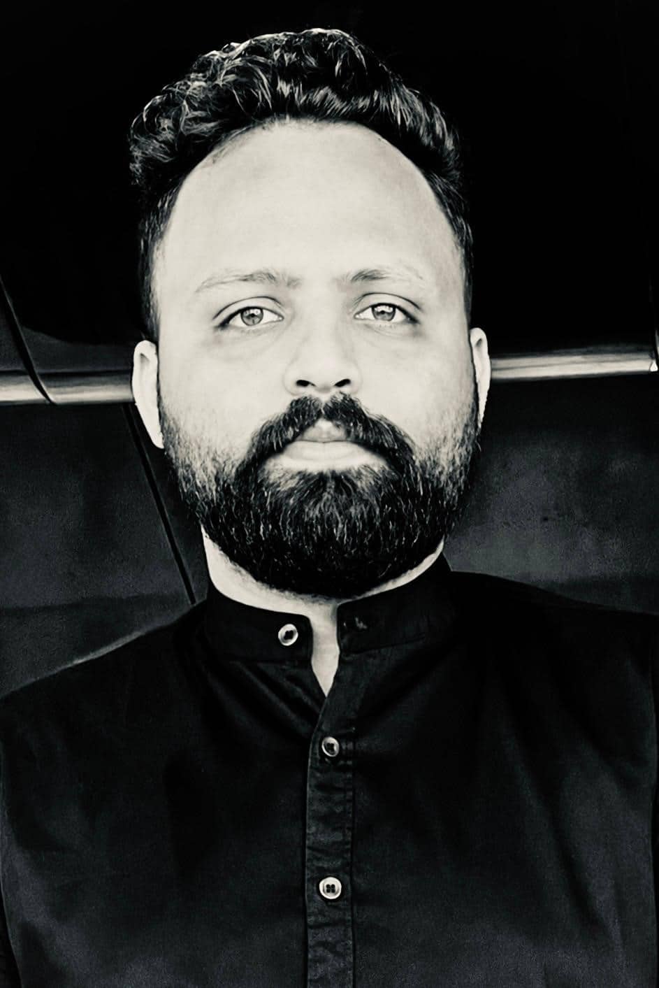 Munawwar Hussain