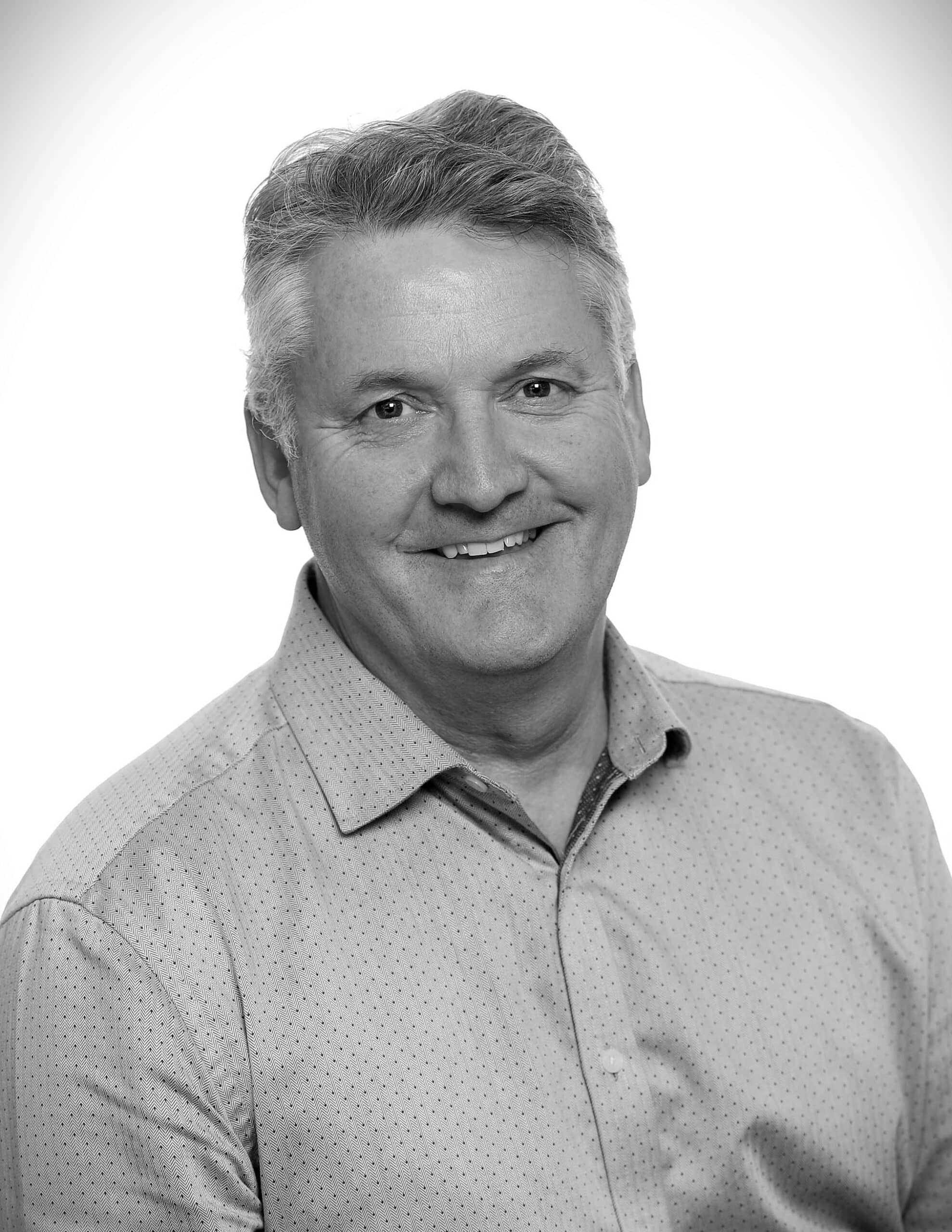 Tony O’Gorman