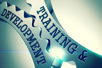 Training & Education Courses