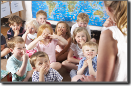 montessori literacy and numeracy 6N1945