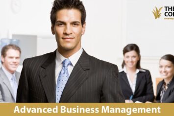 Online QQI Business Management Major Award by The Open College