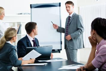 Online QQI Business Management Courses from The Open College