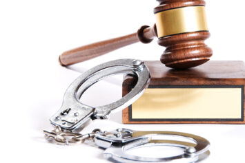 Online QQI Criminal Law Course - Level 5 from The Open College