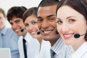 Online Customer Service Courses from The Open College