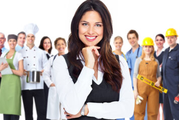 QQI Managing People Courses from The Open College