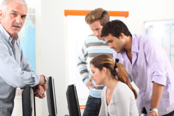 QQI Supervisory Management Course - Level 6