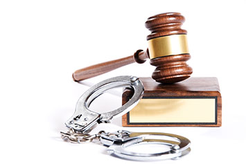Criminal Law N22762 - Level 5