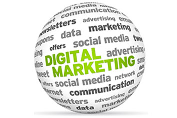 Digital Marketing (QQI Level 5) | Distance Learning & eLearning Courses