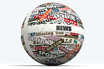 Journalism & Writing