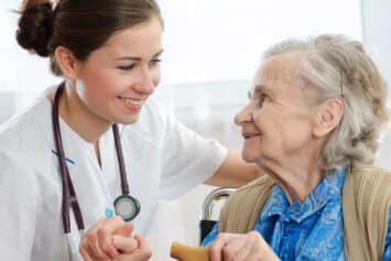 Online Care of the Older Person Course (QQI Level 5)