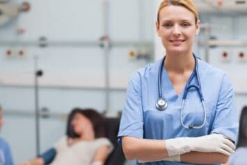 Nursing Theory and Practice Course (QQI Level 5)