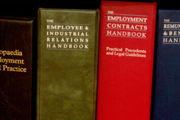 Online QQI Employment Law Courses from The Open College