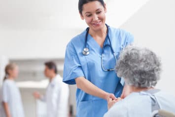 Online Activities of Living Patient Care Course – (QQI Level 5)