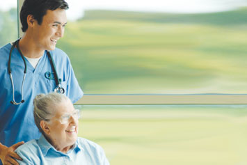 Healthcare Support Courses