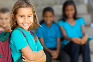 QQI School Age Childcare - 5N1781 - Online Learning