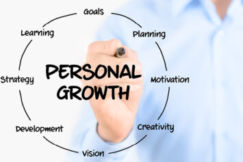 QQI Personal & Professional Development Course - Online Level 6 training from The Open College