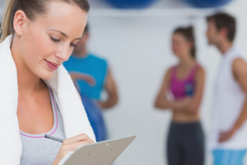 Online QQI Sports, Recreation and Exercise - Level 5 Major Award