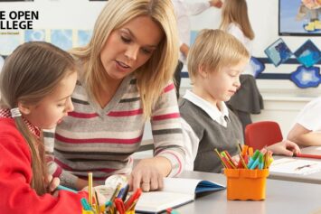 Online SNA Level 5 & 6 Courses from The Open College