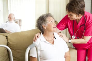 Dementia Care and Awareness Course - Online