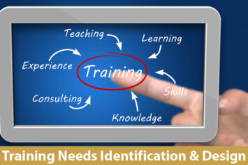 QQI Level 6 - Training Needs Identification & Design (6N3325)