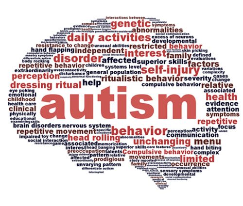 Autism Disorder Spectrum in the Early Years Sector course by online Learning