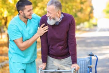 Healthcare Support (Pre Nursing) – QQI Major Award from The Open College