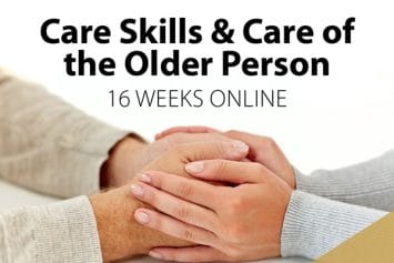 Home Care Assistant Training