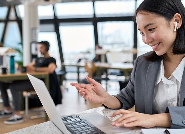 Corporate Training from The Open College.